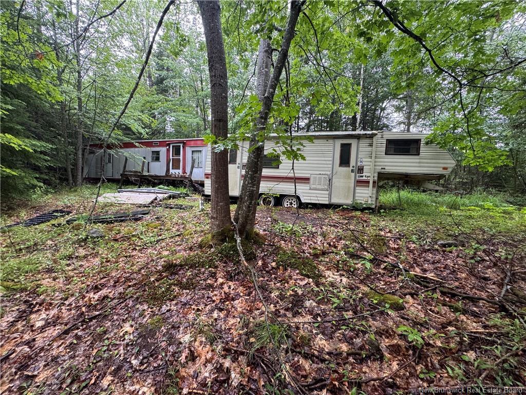 000 Morrow Rd, French Lake, NB