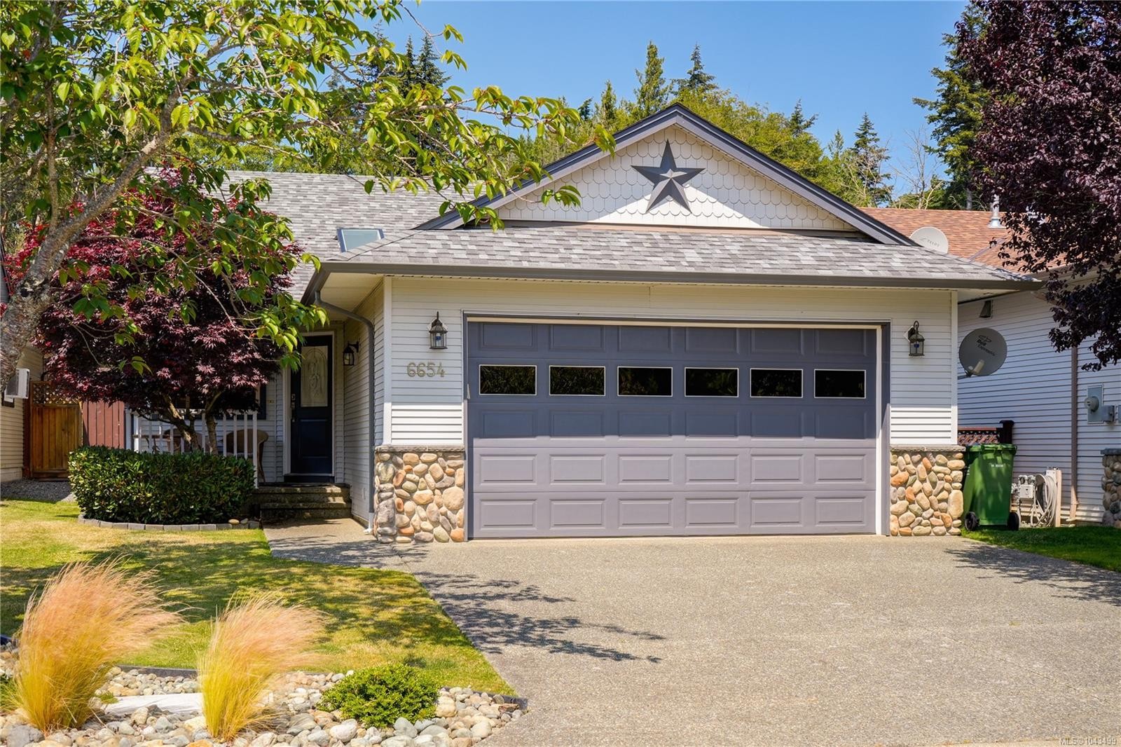 6654 Acreman Pl, Sooke, BC