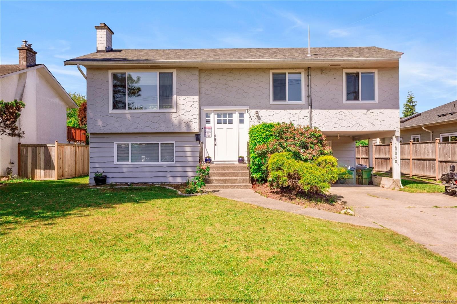 10040 Siddall Rd, Sidney, BC