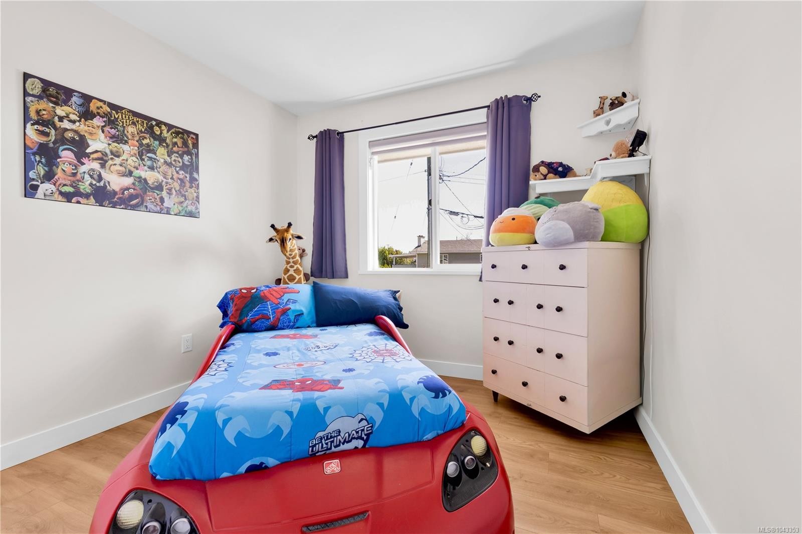 10040 Siddall Rd, Sidney, BC