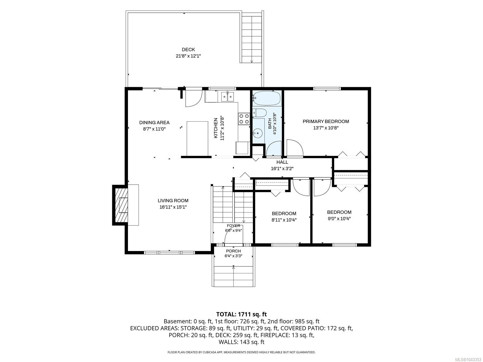 10040 Siddall Rd, Sidney, BC