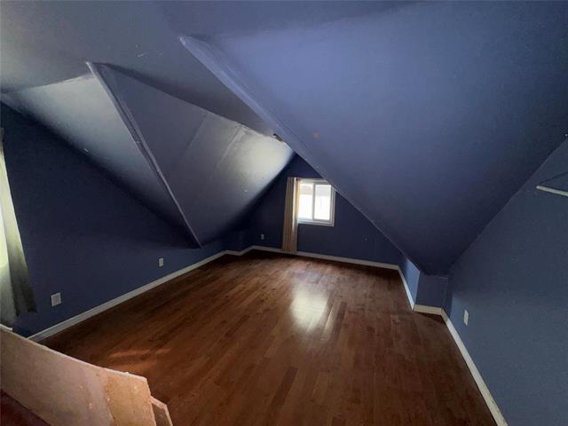 680 Simcoe St, Winnipeg, MB - Indoor Photo Showing Other Room
