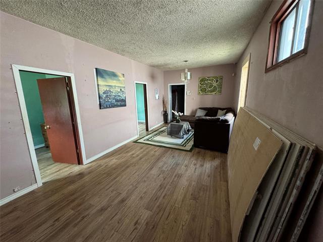 680 Simcoe St, Winnipeg, MB - Indoor Photo Showing Other Room