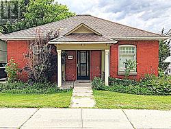 184 PROSPECT STREET Newmarket, ON L3Y 3T6