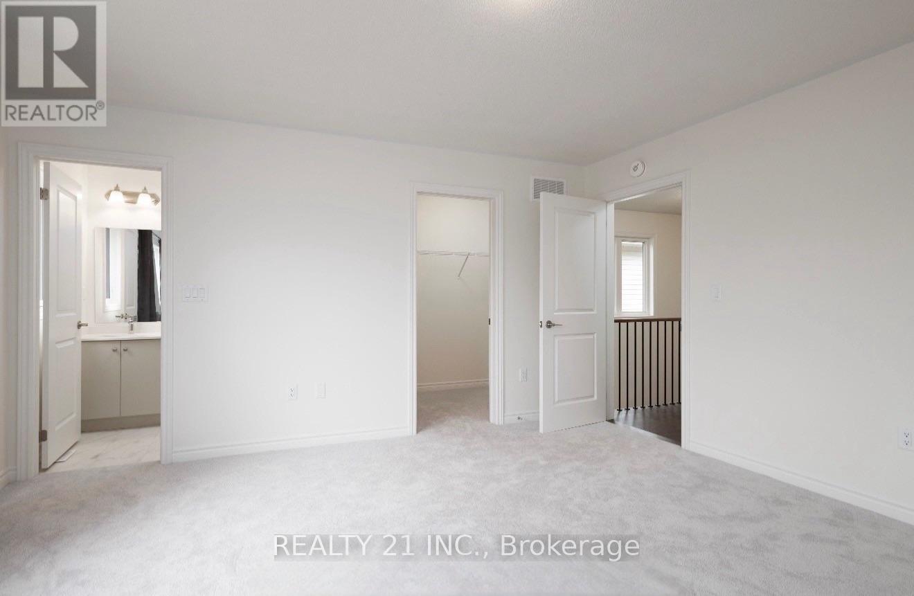 156 Shepherd Drive, Barrie, ON - Indoor Photo Showing Other Room