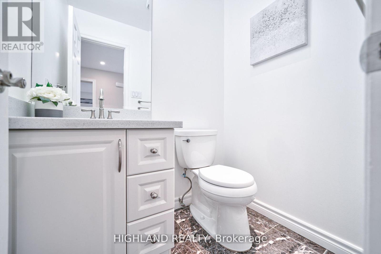 3591 Copernicus Drive, Mississauga, ON - Indoor Photo Showing Bathroom