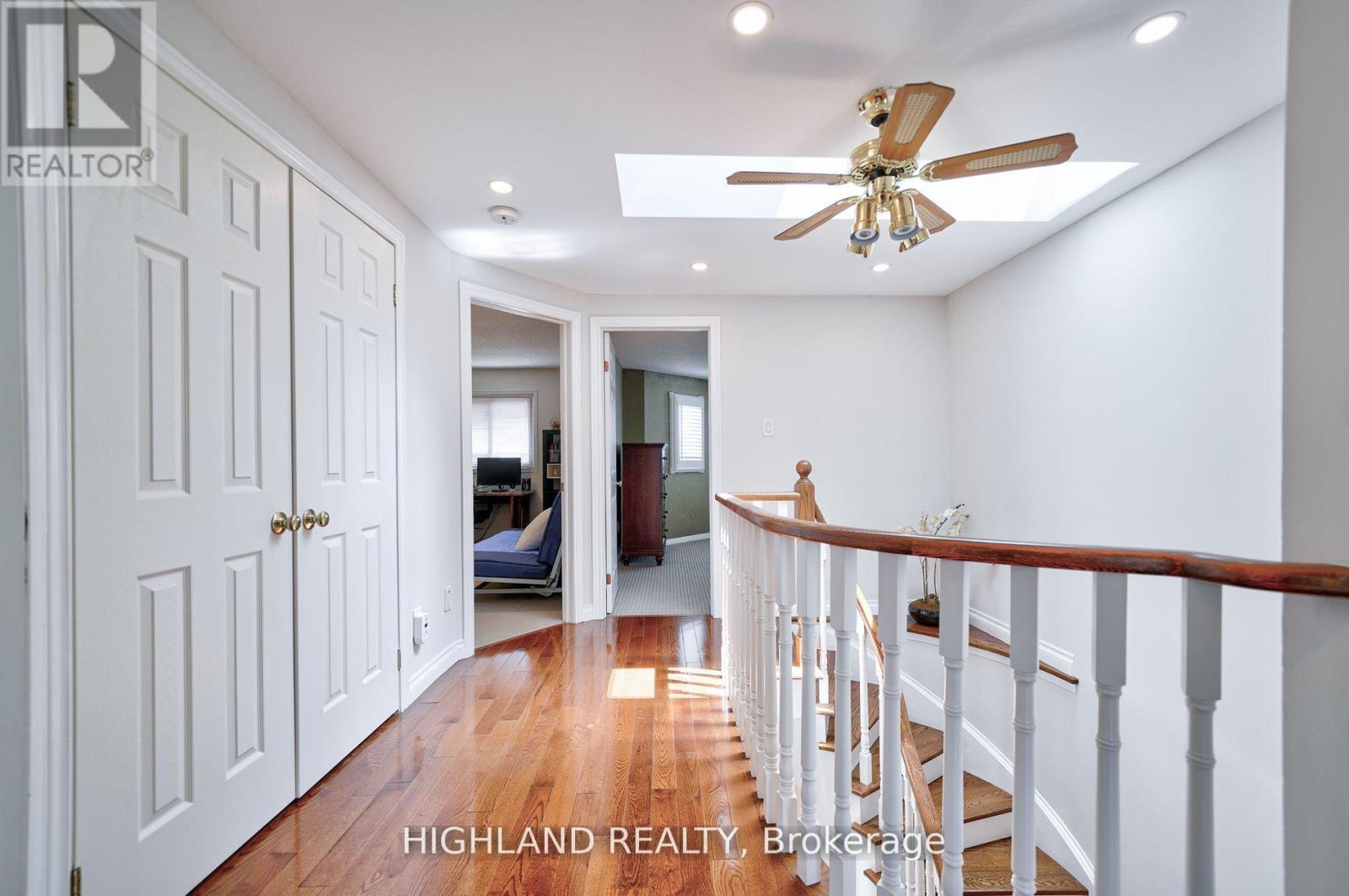 3591 Copernicus Drive, Mississauga, ON - Indoor Photo Showing Other Room