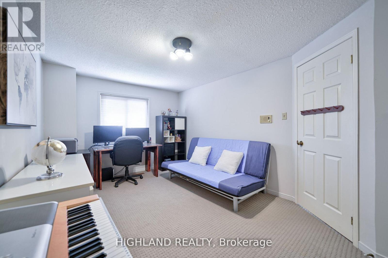 3591 Copernicus Drive, Mississauga, ON - Indoor