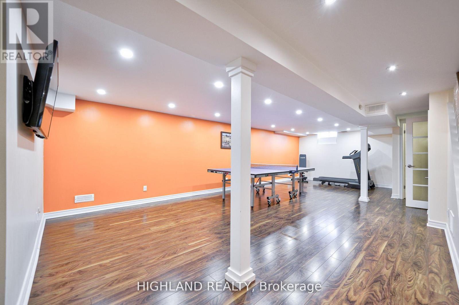 3591 Copernicus Drive, Mississauga, ON - Indoor