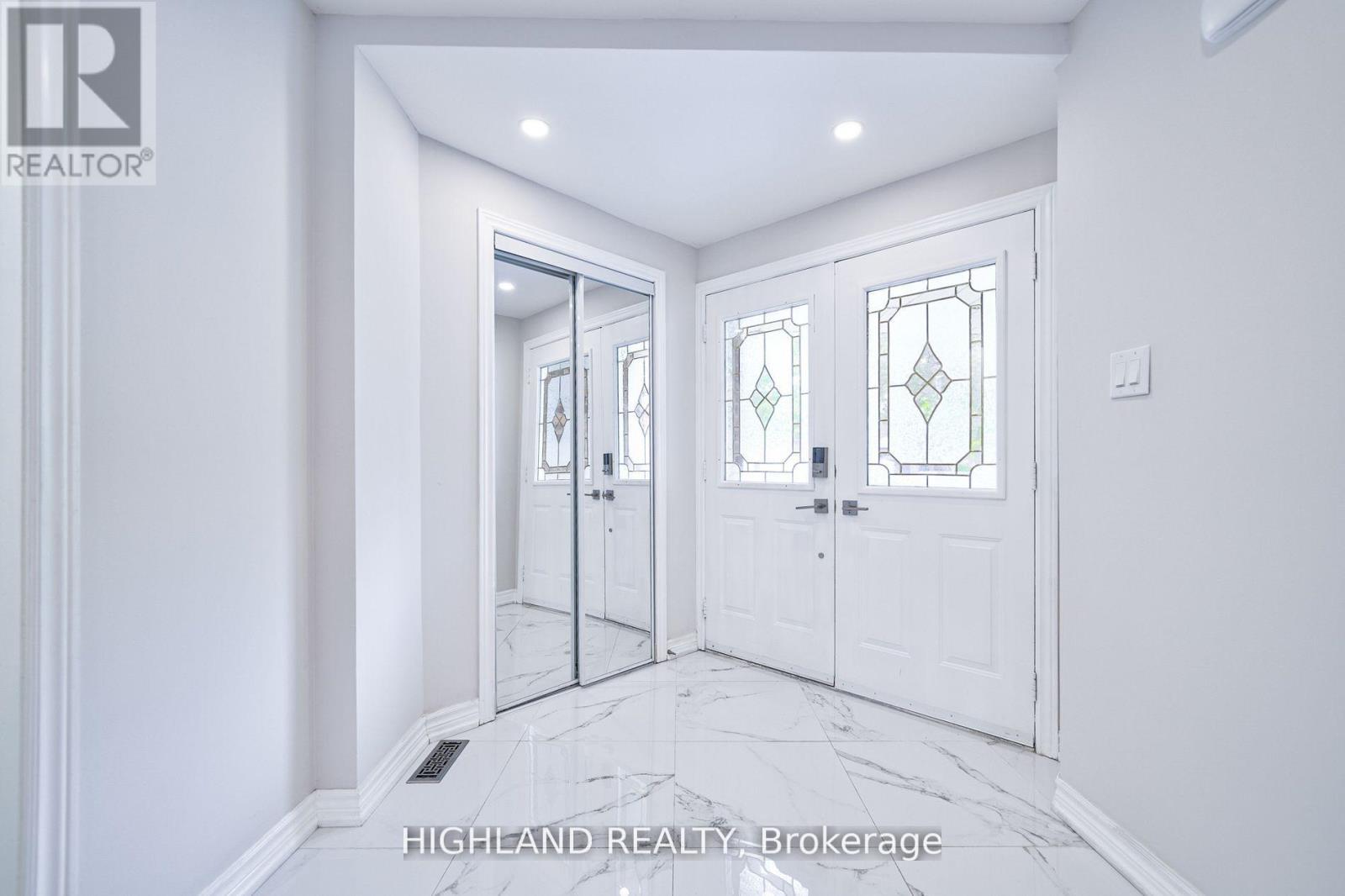 3591 Copernicus Drive, Mississauga, ON - Indoor Photo Showing Other Room