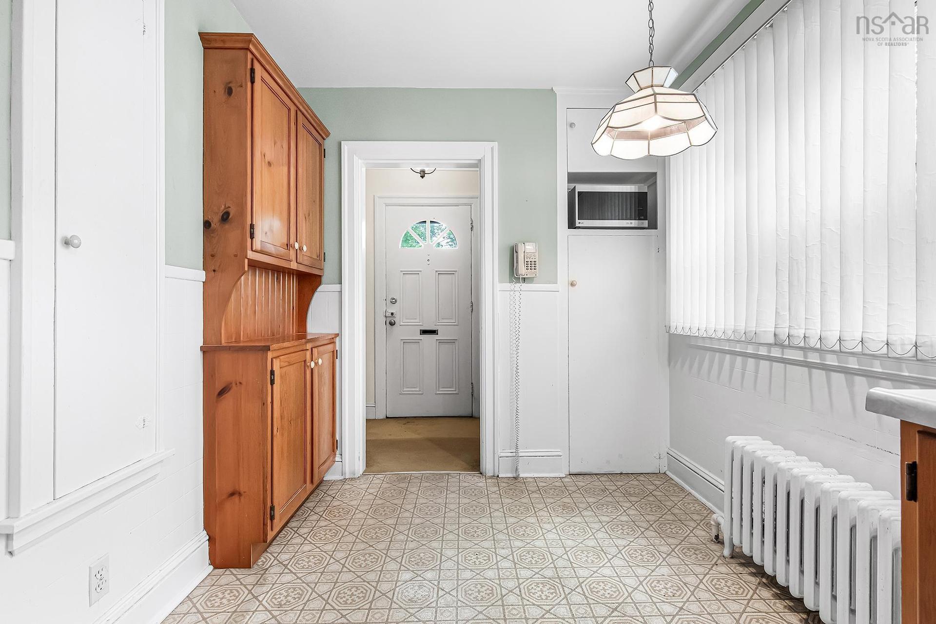 2575 Connaught Avenue, Halifax Peninsula, NS - Indoor Photo Showing Other Room
