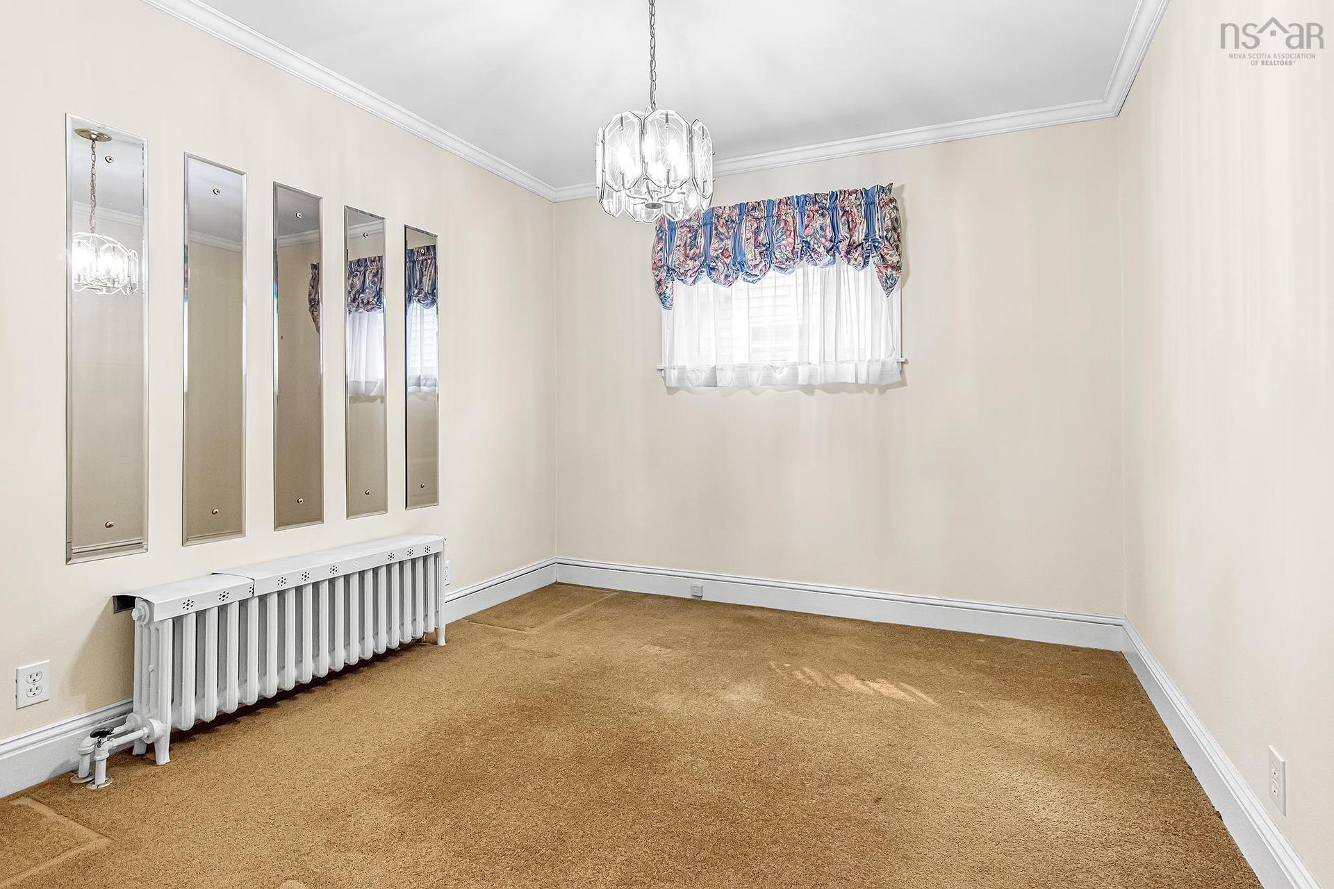 2575 Connaught Avenue, Halifax Peninsula, NS - Indoor Photo Showing Other Room
