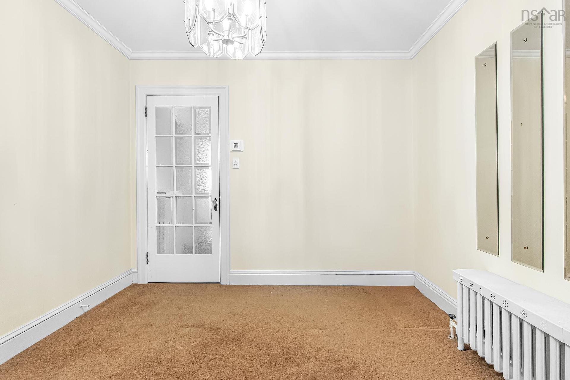 2575 Connaught Avenue, Halifax Peninsula, NS - Indoor Photo Showing Other Room