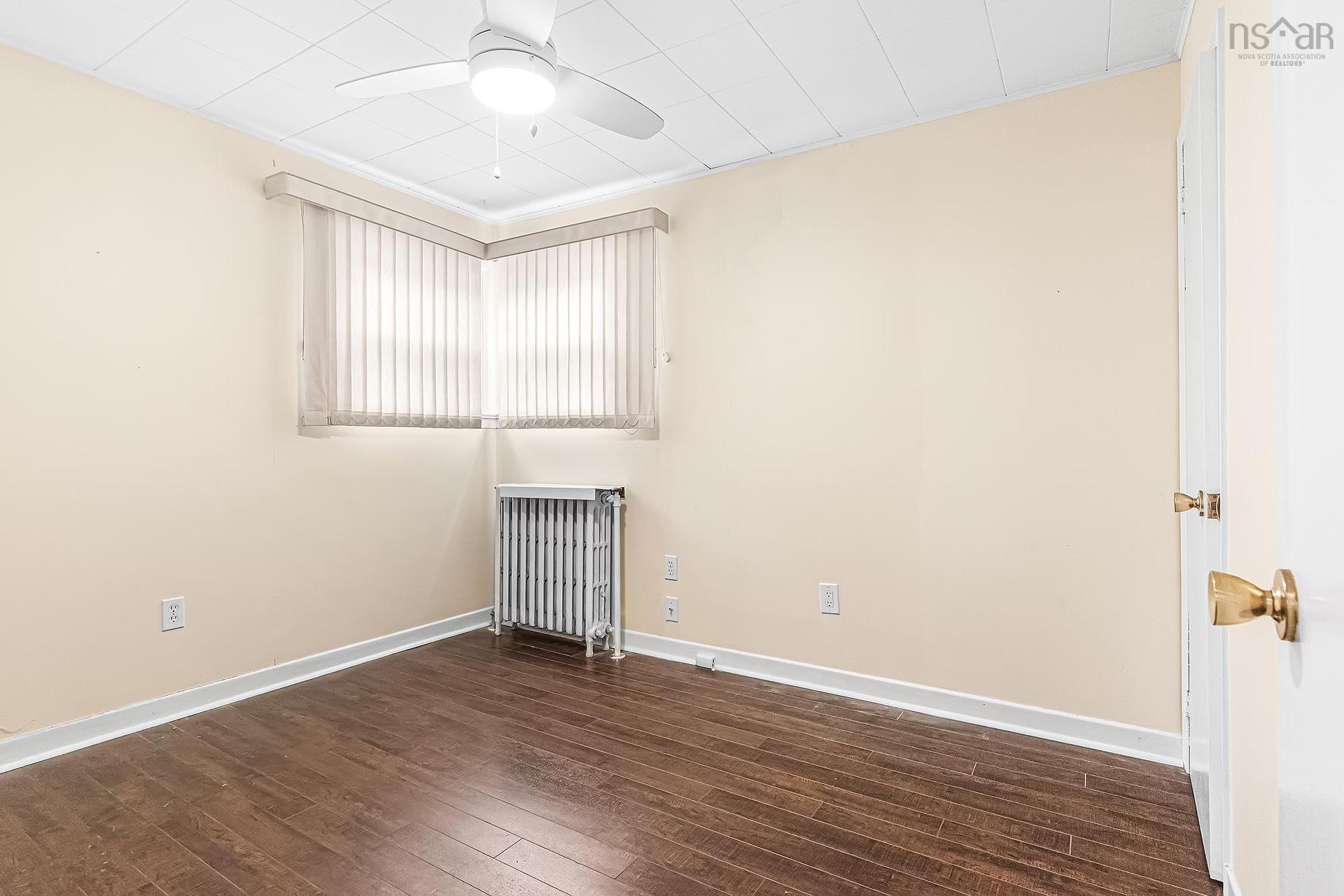 2575 Connaught Avenue, Halifax Peninsula, NS - Indoor Photo Showing Other Room