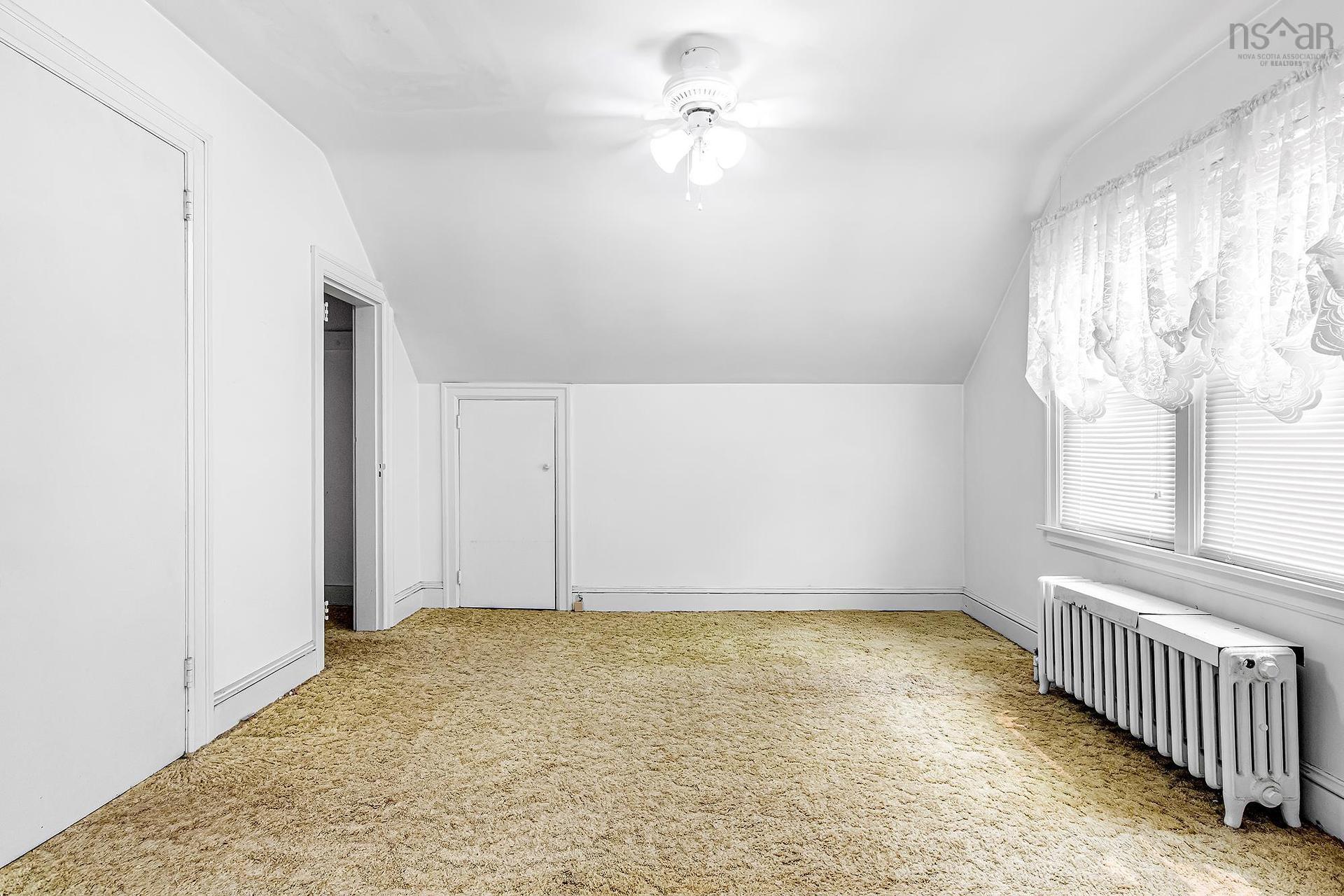 2575 Connaught Avenue, Halifax Peninsula, NS - Indoor Photo Showing Other Room