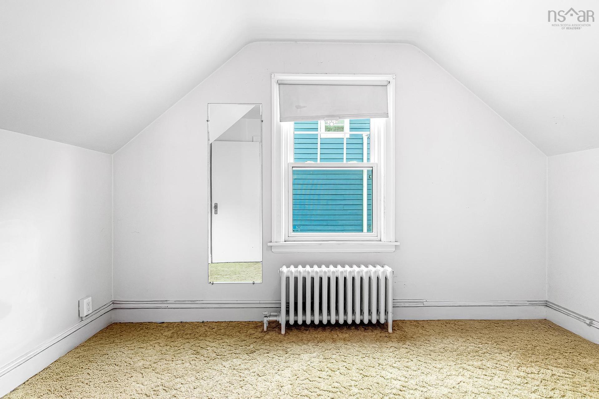 2575 Connaught Avenue, Halifax Peninsula, NS - Indoor Photo Showing Other Room