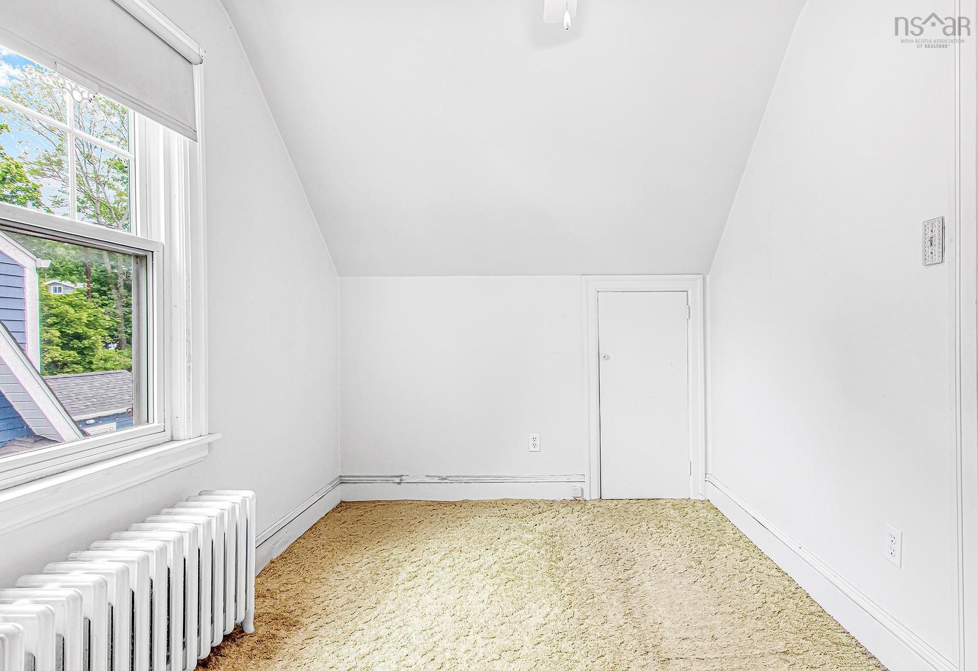 2575 Connaught Avenue, Halifax Peninsula, NS - Indoor Photo Showing Other Room