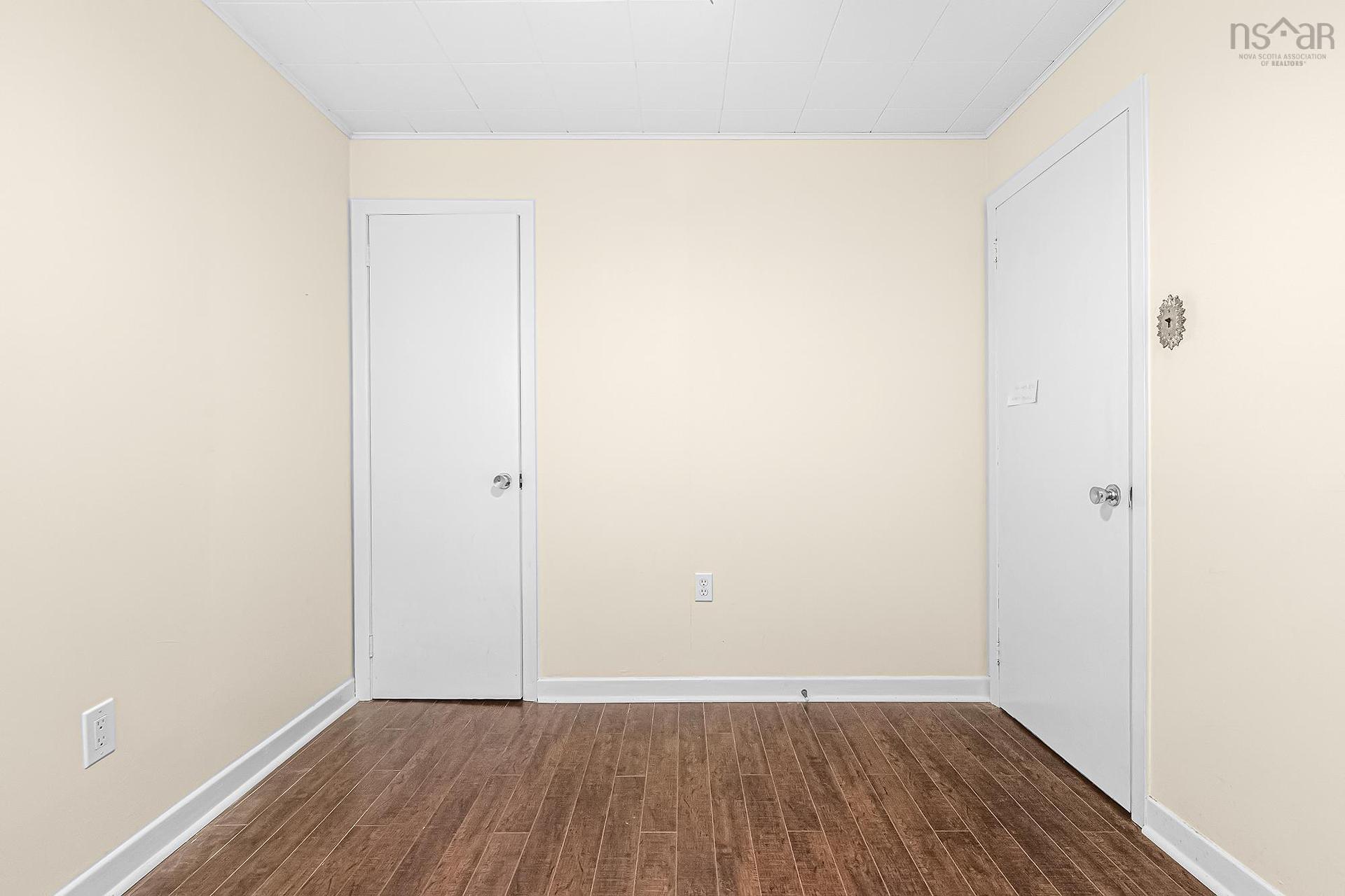 2575 Connaught Avenue, Halifax Peninsula, NS - Indoor Photo Showing Other Room