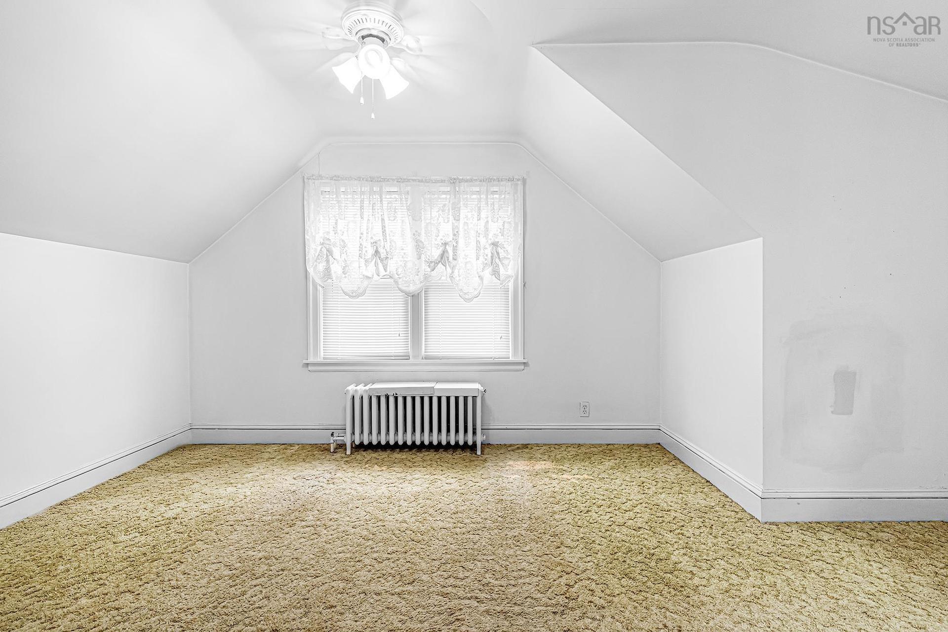 2575 Connaught Avenue, Halifax Peninsula, NS - Indoor Photo Showing Other Room