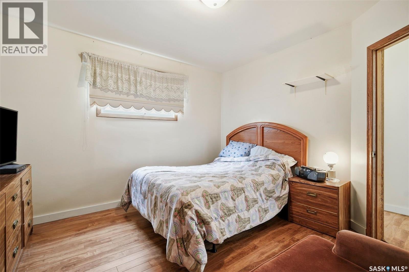 525 Kirby Street, Bruno, SK - Indoor Photo Showing Bedroom