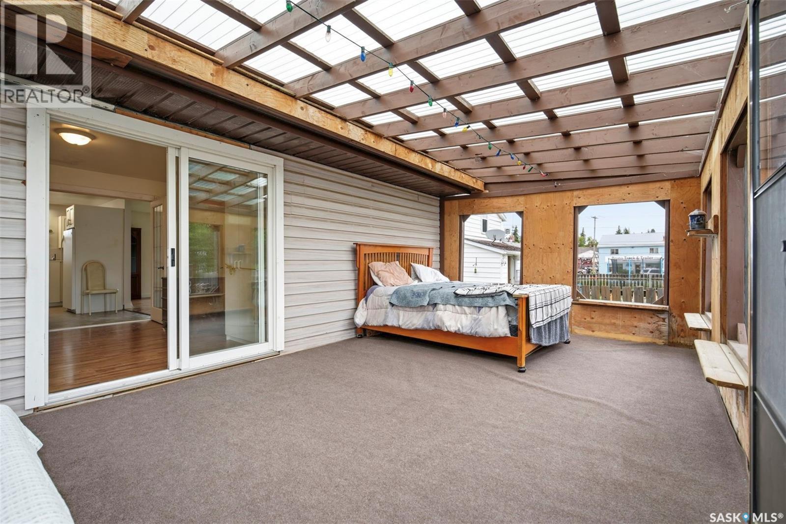 525 Kirby Street, Bruno, SK - Outdoor With Exterior