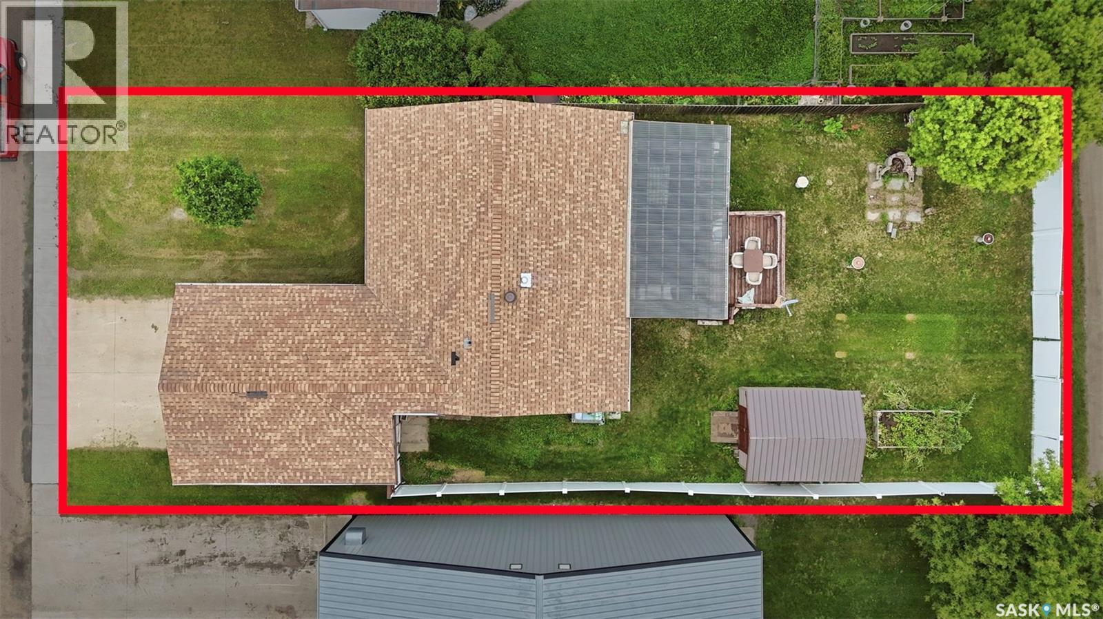 525 Kirby Street, Bruno, SK -
