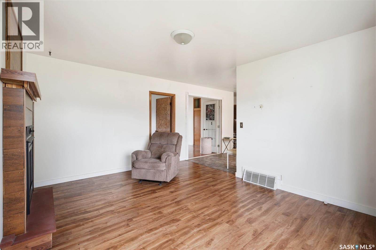 525 Kirby Street, Bruno, SK - Indoor Photo Showing Other Room