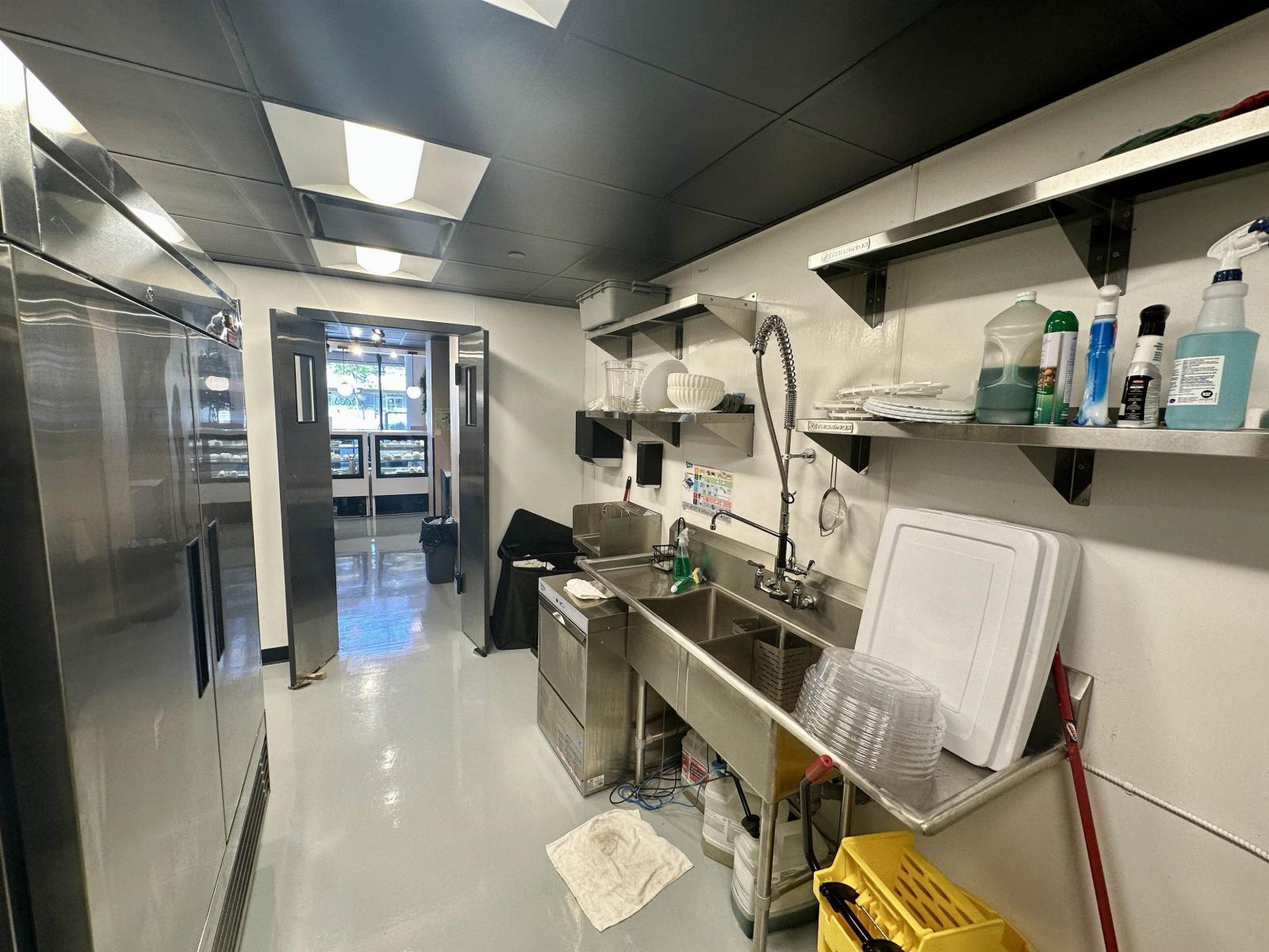 1715 Confidential, Surrey, BC