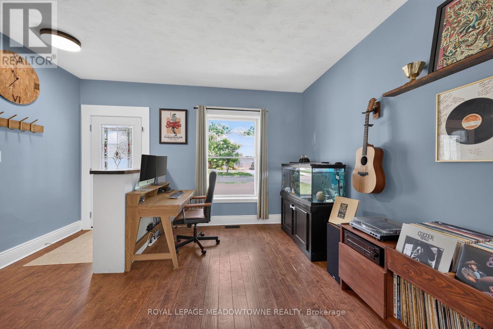 11 Stirton Avenue, Brantford, ON - Indoor Photo Showing Office