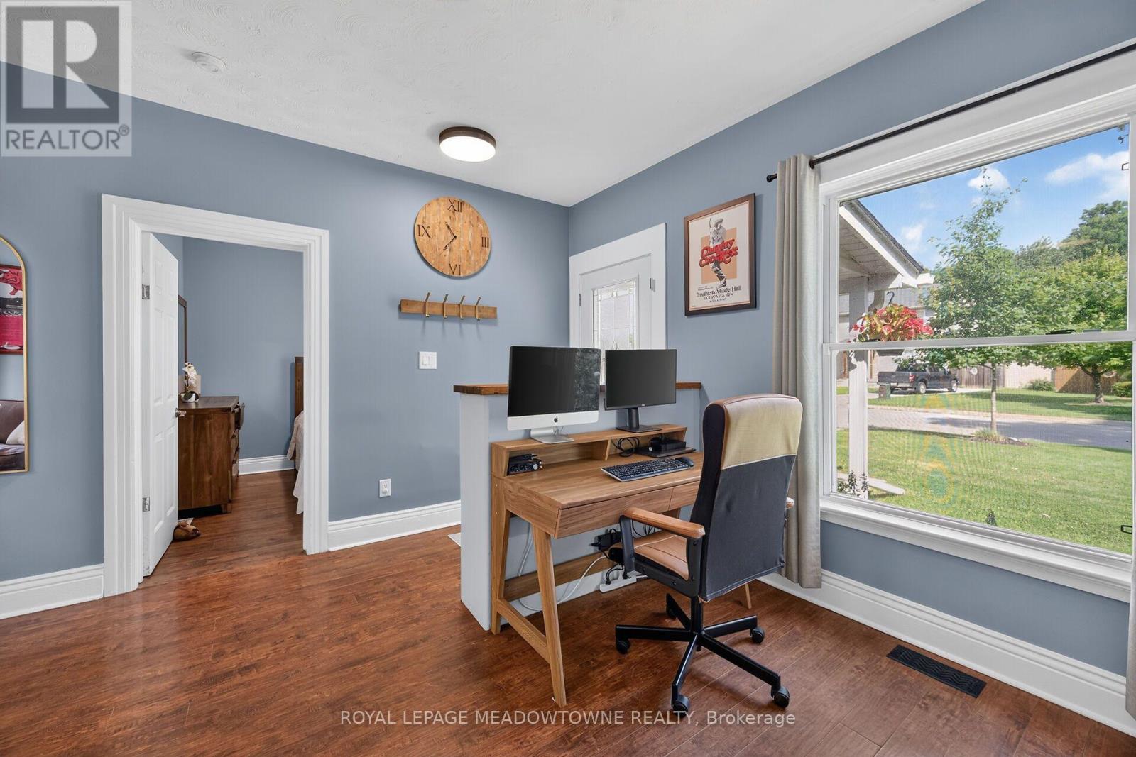 11 Stirton Avenue, Brantford, ON - Indoor Photo Showing Office