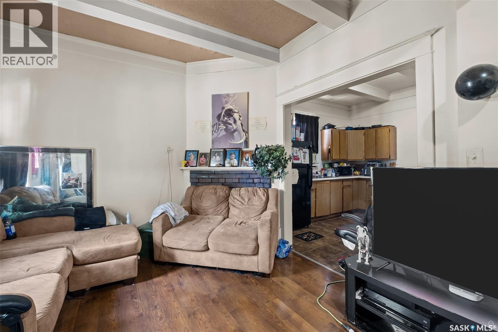 1313 6Th Avenue W, Prince Albert, SK - Indoor Photo Showing Other Room