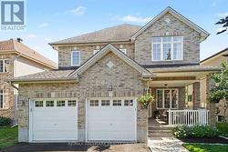 938 WILDCARROT CRESCENT Ottawa, ON K1V 2M6