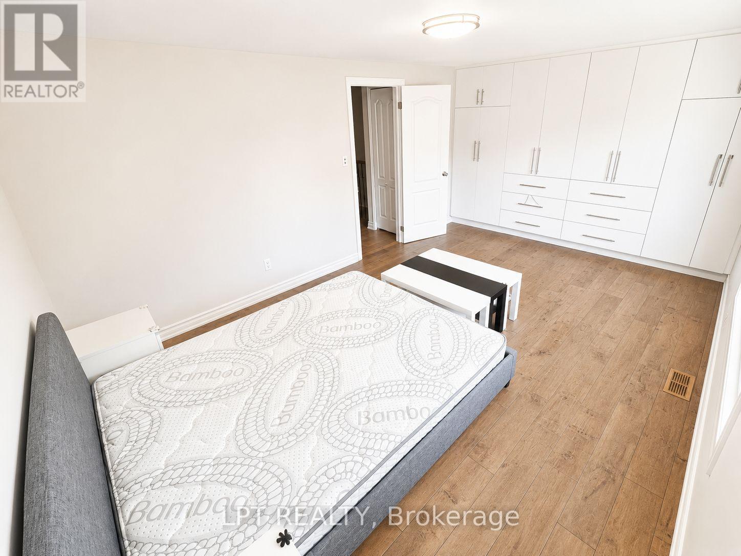 63 - 100 Burrows Hall Boulevard, Toronto, ON - Indoor