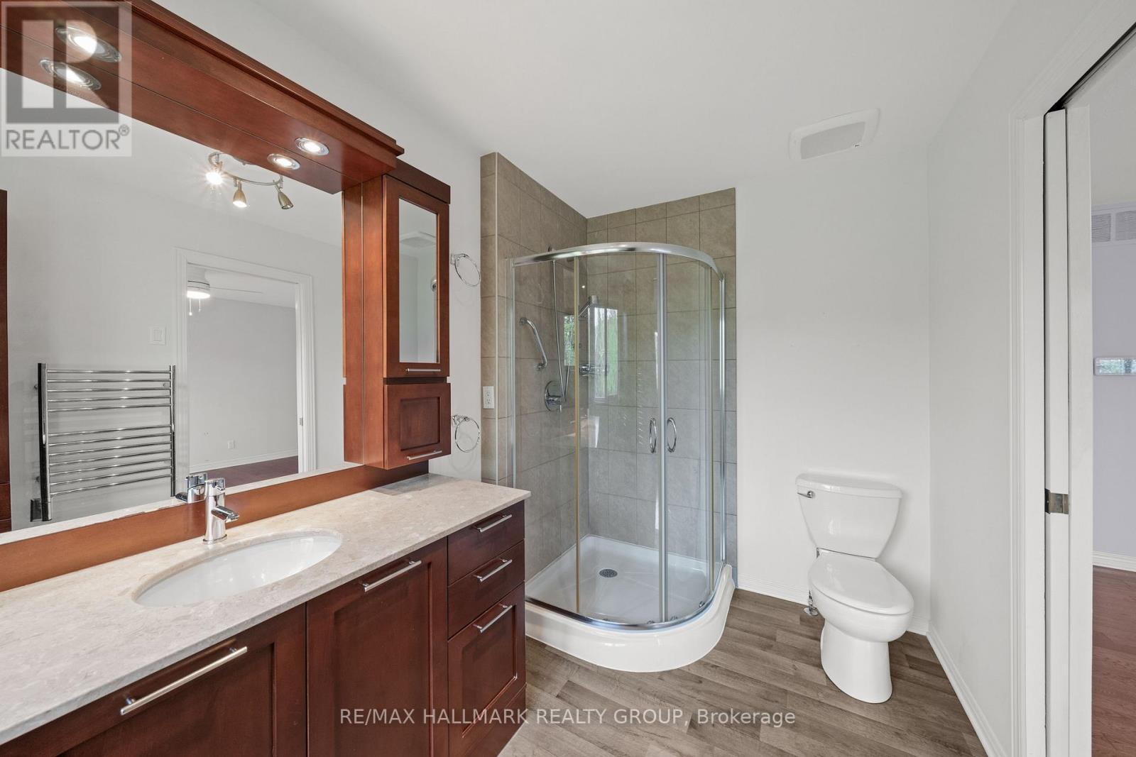 44 Dunbarton Court, Ottawa, ON - Indoor Photo Showing Bathroom