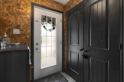 Hall d'entrée/Vestibule - 