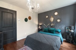 Chambre à coucher principale - 