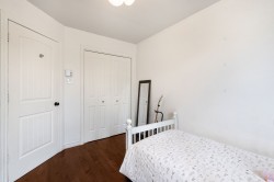 Chambre à coucher - 