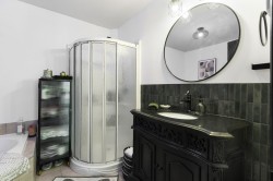 Salle de bains - 