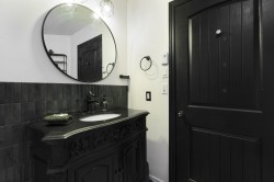 Salle de bains - 