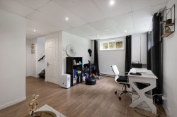 Salle familiale - 