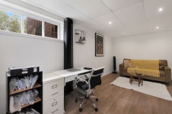 Salle familiale - 