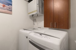 Salle de lavage - 