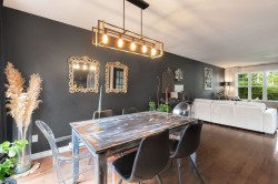 Salle à manger - 
