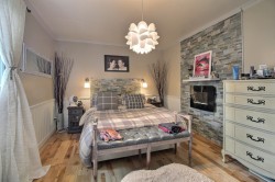 Master Bedroom - 