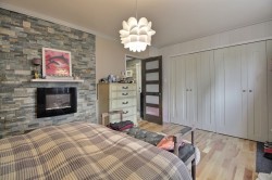 Master Bedroom - 