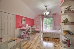 Bedroom - 