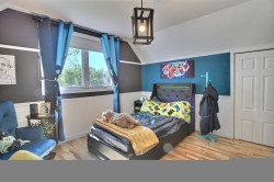 Bedroom - 