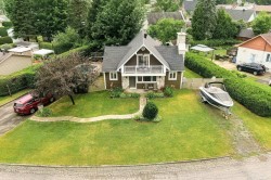 Aerial View - 