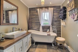 Bathroom - 