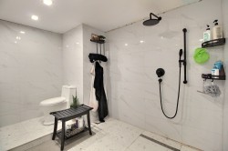 Bathroom - 